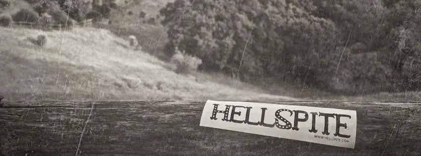 Hellspite